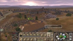 M2TW: Kingdoms Crusades Hotseat - Turks Turn 14