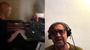 "Доктор Лиза" - автор Юрий Шевчук, Константин Шумайлов