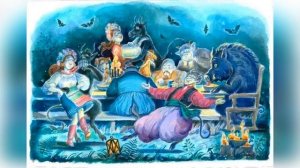 Вечера на хуторе близ Диканьки. Анализ