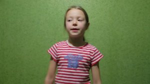 Видео для девочек. Веселая песня про маму, домашнее видео для детей