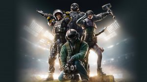 Rainbow Six: Siege | Деградотряд снова в деле