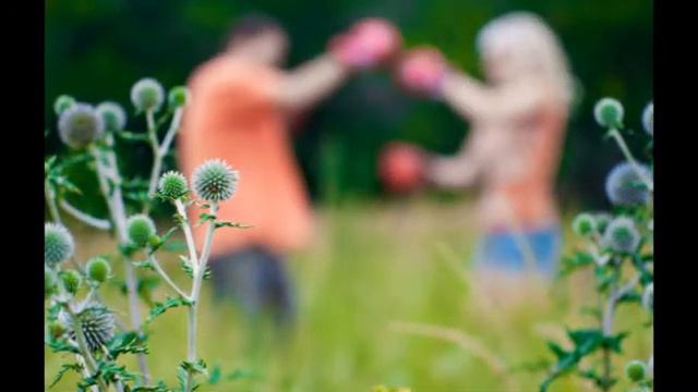 Игорь и Анюта, лавстори перед тематической свадьбой. смотреть онлайн