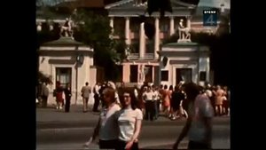 Нина Бродская  Скажи, хотя бы как тебя зовут