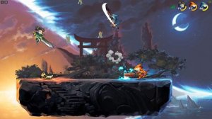 ГАЙД НА БОЛЬШОЙ МЕЧ | Brawlhalla #3