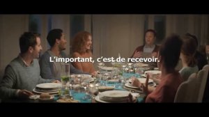 Чёрный юмор в рекламе