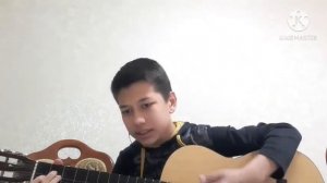 Ramil‐ сияй на гитаре