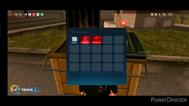 Нашел и открыл целый клад на Online rp и оставил вам подарки) смотреть онлайн