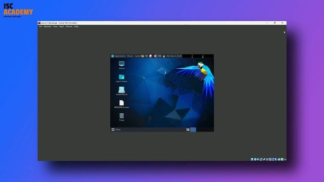 Parrot OS Installation on VirtualBox - Step-by-Step Guide [2023] смотреть онлайн