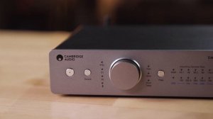 Cambridge Audio DacMagic 200M | Crutchfield