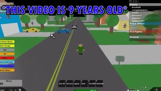 10 of The DUMBEST Roblox Games! смотреть онлайн