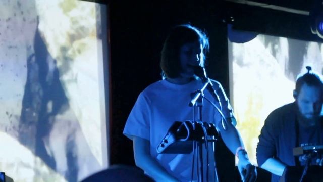 НААДЯ - ВЕДИ (ДЕВУШКИ ПОЮТ 9.12.16) смотреть онлайн