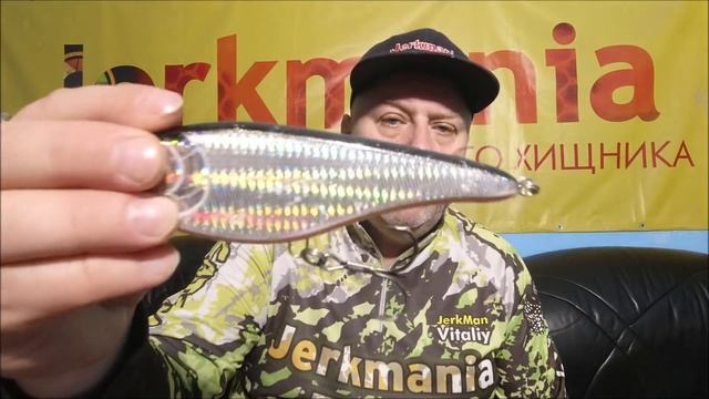 Чем и Как поймать щуку Часть II смотреть онлайн