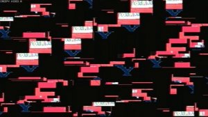 Жуткие глюки в консоли Playstation 1 ( Fearful Harmony и т.д) - Creepy Интернет #13 (CREEPY.VIDEO.0