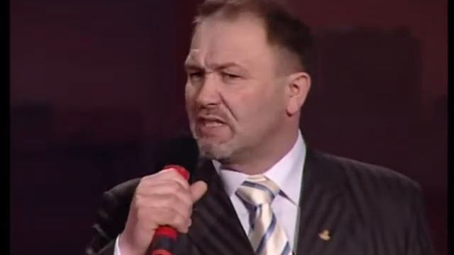 Библия продолжает говорить.  Моисей Островский.  Цикл проповедей.  Посвящение.