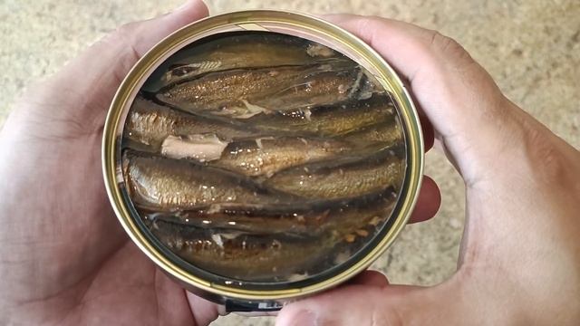ШПРОТЫ В МАСЛЕ ИЗ БАЛТИЙСКОЙ КИЛЬКИ КОНСЕРВЫ БАРС обзор рыбные консервы гост