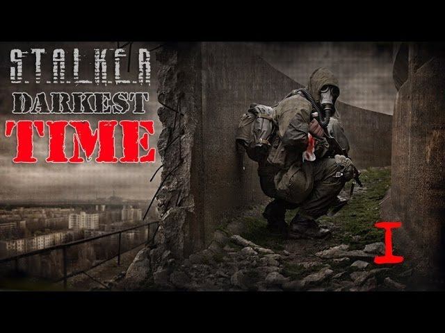 Darkest Time 2 Самоубийство в Деревне