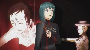 D Gray Man Hallow Opening HD