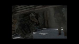 Обзор на Tom Clancy`s Ghost Recon - Future Soldier