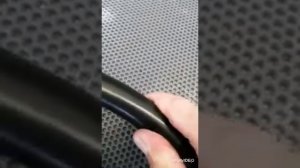 Ремонт руля. Устранение "прокрута".