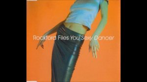 Rockford Files - You Sexy Dancer (Swankenstein Mix)