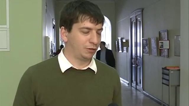 В Вологде появится «зеленый» микрорайон смотреть онлайн