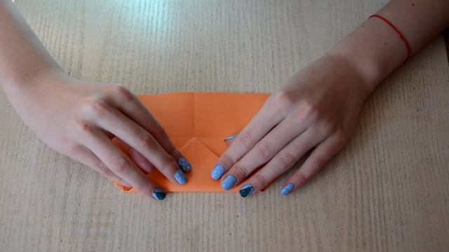 Фото рамка оригами смотреть онлайн