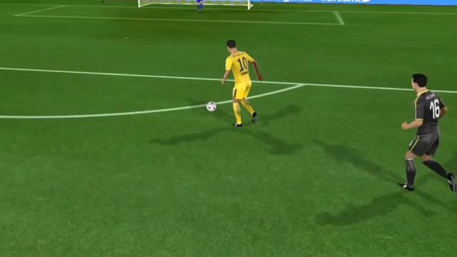 Neymar Jr • Skills & Goals • Dream League Soccer 2018 смотреть онлайн