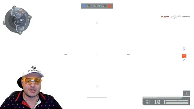 САМАЯ КЕМПЕРСКАЯ КАРТА ВАРФЕЙС☛Bushmaster BA50☛WARFACE смотреть онлайн