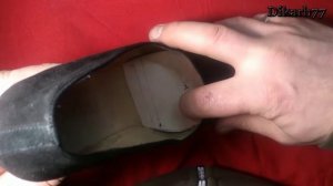 Дополнение к видео. Уменьшаем внутренний объём.