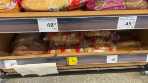 Нашел дешёвые яйца в Дикси. Вот что я еще накупил на 1600 р. Обзор дешевых товаров и продуктов