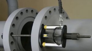 FC10TE - Сгонщик фланцев гидравлический (Шотландия)