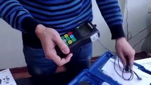 Ультразвуковой толщиномер Olympus 27MG