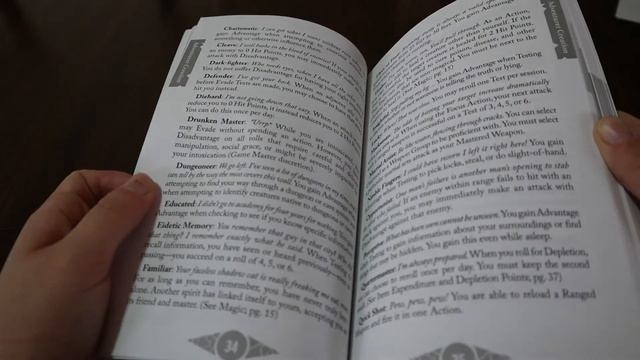 Tiny Dungeons review смотреть онлайн