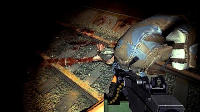ПОЕЗД ПОЖИРАТЕЛЬ ОХОТИТСЯ НА НАС В ГАРРИС МОД! SCP TRAIN EATER ВЫЖИВАНИЕ В МЕТРО В Garry`s Mod!