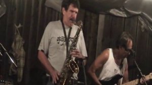 The L7 Band - Wooly Bully