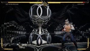 Мортал Комбат 11 - Глава 12 : Конец эпохи