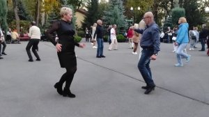 Танцы/Харьков/Dancing/Моя королева/15.10.2023/??