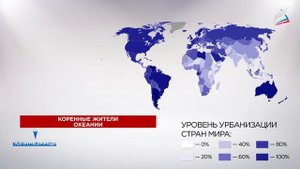 Общая характеристика региона. Австралия и Океания. Австралийский Союз. Новая Зеландия