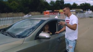 Упражнение ГОРКА. Как ОРИЕНТИРОВАТЬСЯ ПО КОНУСАМ