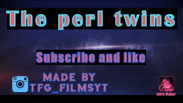 Subscribe to The Perl Twins!(read discrip) смотреть онлайн