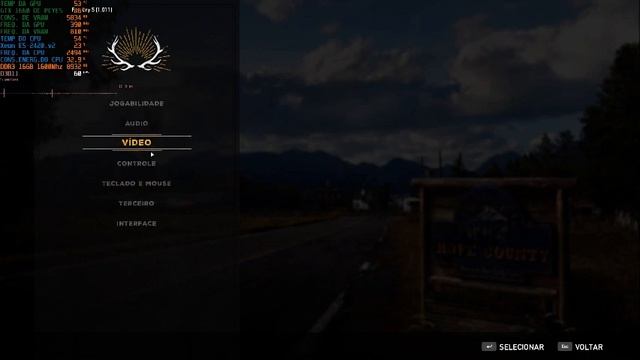 Far Cry 5 - Xeon E5-2420.v2 + GTX 1660 OC PCYES смотреть онлайн