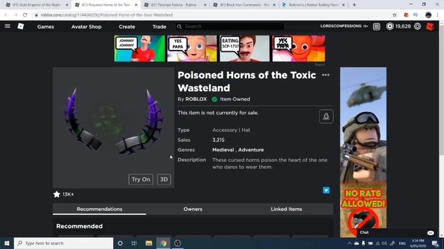 MY BEST AND WORST ROBLOX PURCHASES!!! смотреть онлайн