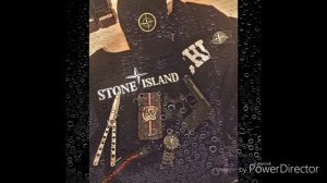Запрети мне носить STONE ISLAND