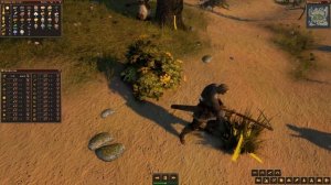 Life is Feudal: Forest Village #01 - Banished в новой обертке?