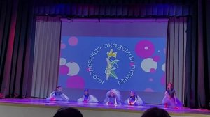 Невероятно душевный танец «Лети» 6-7 лет детские мечты балет модерн контемпорари ballet dance talen