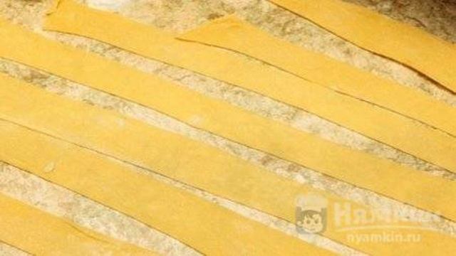 Печенье Розочки