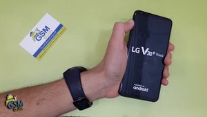 LG V30 Plus ThinQ Unlock Pattern Password 2018 | HARD RESET How To -- GSM GUIDE