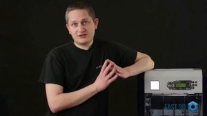 XYZprinting da Vinci 1.0S AiO All-in-One: обзор возможностей, видео.