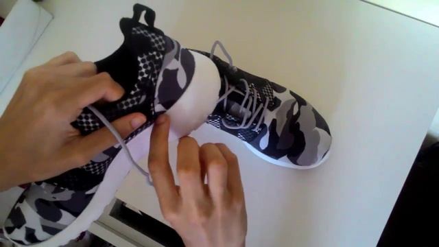 Nike Roshe One Shoe Review смотреть онлайн