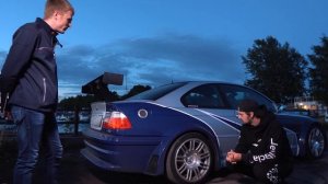 BMW M3 ИЗ NFS Most Wanted | 2 ЛЕГЕНДЫ ВСТРЕТИЛИСЬ |  КАК ПОСТРОИТЬ!? |  SKYLINE  | ФОРСАЖ 2